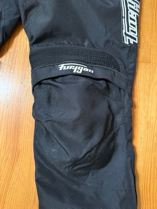 Pantalón Moto Furygan Duke Talla L