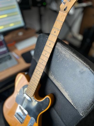 Pack Guitarra + Bajo + Amplificador