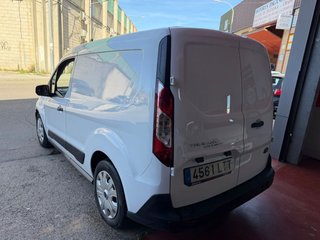 FORD Transit Connect Van 1.5 TDCi 55kW Ambiente 200 L1
