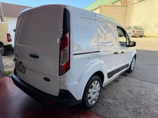 FORD Transit Connect Van 1.5 TDCi 55kW Ambiente 200 L1