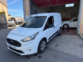 FORD Transit Connect Van 1.5 TDCi 55kW Ambiente 200 L1