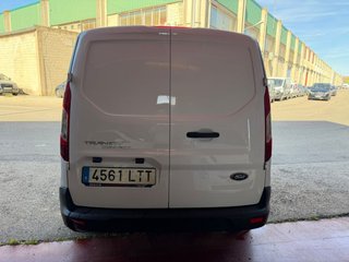 FORD Transit Connect Van 1.5 TDCi 55kW Ambiente 200 L1