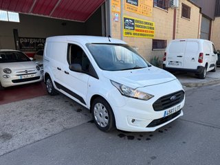 FORD Transit Connect Van 1.5 TDCi 55kW Ambiente 200 L1