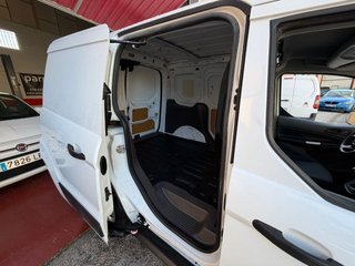 FORD Transit Connect Van 1.5 TDCi 55kW Ambiente 200 L1