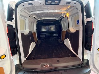 FORD Transit Connect Van 1.5 TDCi 55kW Ambiente 200 L1