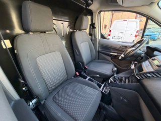 FORD Transit Connect Van 1.5 TDCi 55kW Ambiente 200 L1