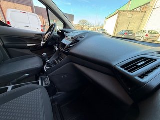 FORD Transit Connect Van 1.5 TDCi 55kW Ambiente 200 L1