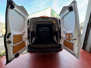 FORD Transit Connect Van 1.5 TDCi 55kW Ambiente 200 L1