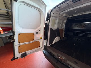 FORD Transit Connect Van 1.5 TDCi 55kW Ambiente 200 L1