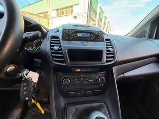 FORD Transit Connect Van 1.5 TDCi 55kW Ambiente 200 L1