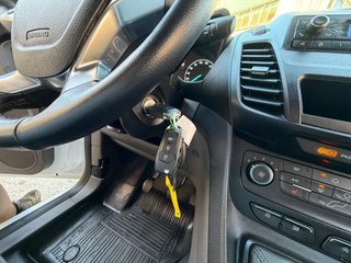 FORD Transit Connect Van 1.5 TDCi 55kW Ambiente 200 L1