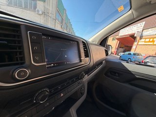 CITROËN Jumpy Furgon Talla XL BlueHDi 100 SS 6v