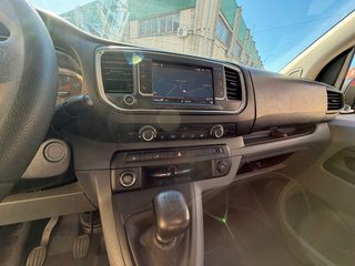 CITROËN Jumpy Furgon Talla XL BlueHDi 100 SS 6v