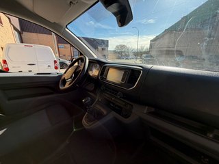 CITROËN Jumpy Furgon Talla XL BlueHDi 100 SS 6v