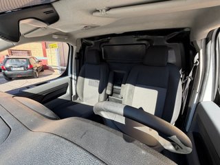 CITROËN Jumpy Furgon Talla XL BlueHDi 100 SS 6v