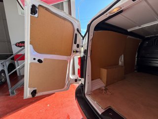 CITROËN Jumpy Furgon Talla XL BlueHDi 100 SS 6v