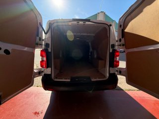 CITROËN Jumpy Furgon Talla XL BlueHDi 100 SS 6v
