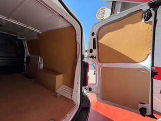 CITROËN Jumpy Furgon Talla XL BlueHDi 100 SS 6v