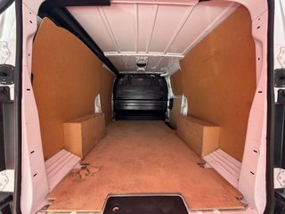 CITROËN Jumpy Furgon Talla XL BlueHDi 100 SS 6v