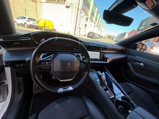 PEUGEOT 508 SW GT Pack BlueHDi 130 SS EAT8