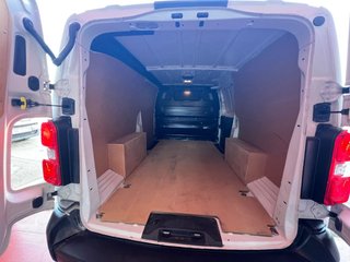 CITROËN Jumpy Furgon Talla XL BlueHDi 100 SS 6v
