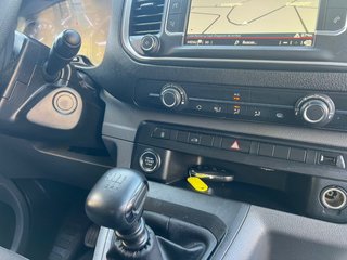 CITROËN Jumpy Furgon Talla XL BlueHDi 100 SS 6v