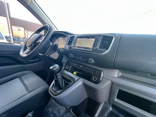 CITROËN Jumpy Furgon Talla XL BlueHDi 100 SS 6v