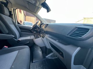 CITROËN Jumpy Furgon Talla XL BlueHDi 100 SS 6v