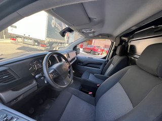 CITROËN Jumpy Furgon Talla XL BlueHDi 100 SS 6v