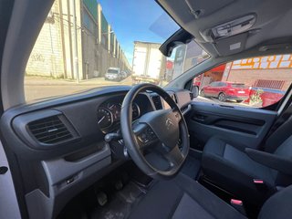 CITROËN Jumpy Furgon Talla XL BlueHDi 100 SS 6v