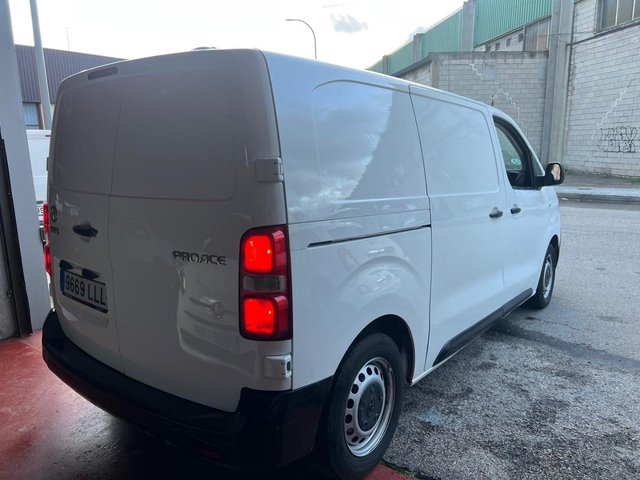 TOYOTA Proace 1.5D 100CV BUSINESS 1PL 2PT L1
