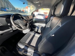 CITROËN Jumpy Furgon Talla M BlueHDi 100 SS 6v