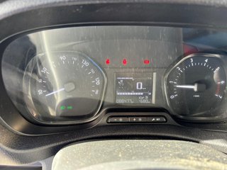CITROËN Jumpy Furgon Talla M BlueHDi 100 SS 6v