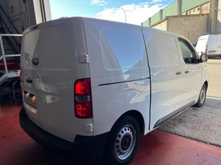 CITROËN Jumpy Furgon Talla M BlueHDi 100 SS 6v