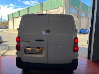 CITROËN Jumpy Furgon Talla M BlueHDi 100 SS 6v