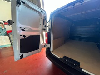 CITROËN Jumpy Furgon Talla M BlueHDi 100 SS 6v