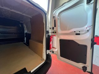 CITROËN Jumpy Furgon Talla M BlueHDi 100 SS 6v