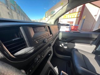 CITROËN Jumpy Furgon Talla M BlueHDi 100 SS 6v
