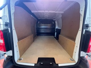 CITROËN Jumpy Furgon Talla M BlueHDi 100 SS 6v