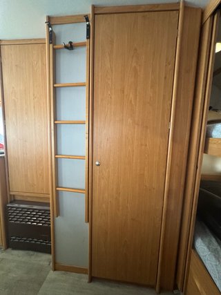 Caravana Knaus Sudwind 485 TKM