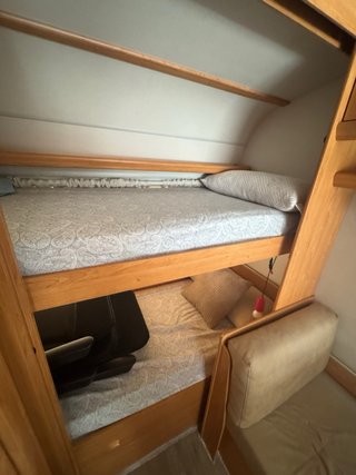 Caravana Knaus Sudwind 485 TKM