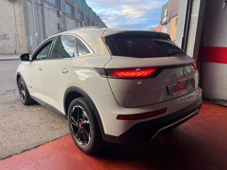 DS DS 7 Crossback BlueHDi DE 96kW 130CV AT. PERF.LINE