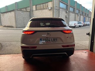 DS DS 7 Crossback BlueHDi DE 96kW 130CV AT. PERF.LINE
