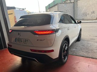 DS DS 7 Crossback BlueHDi DE 96kW 130CV AT. PERF.LINE