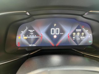 DS DS 7 Crossback BlueHDi DE 96kW 130CV AT. PERF.LINE