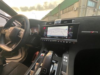 DS DS 7 Crossback BlueHDi DE 96kW 130CV AT. PERF.LINE