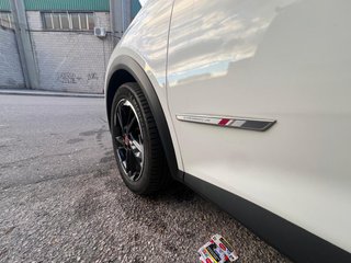 DS DS 7 Crossback BlueHDi DE 96kW 130CV AT. PERF.LINE
