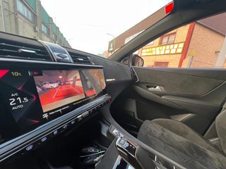 DS DS 7 Crossback BlueHDi DE 96kW 130CV AT. PERF.LINE