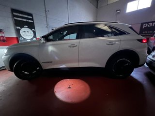 DS DS 7 Crossback BlueHDi DE 96kW 130CV AT. PERF.LINE