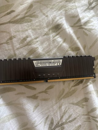Corsair 16GB 2666MHz RAM